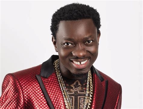 michael blackson instagram|african comedian michael blackson.